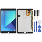 For Samsung Galaxy Tab S3 9.7 (T820) / Black