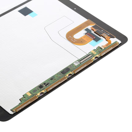 LCD Screen and Digitizer Full Assembly for Samsung Galaxy Tab S3 9.7 T820 / T825