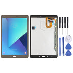 For Galaxy Tab S3 9.7 T820 / T825 / Grey