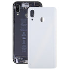 For Samsung Galaxy A30 / White