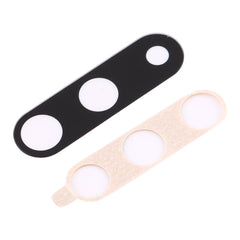 For Galaxy Note 10 10pcs Back Camera Lens