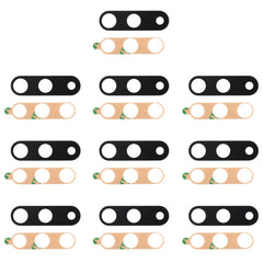 For Galaxy Note 10 10pcs Back Camera Lens