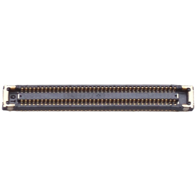 For Samsung Galaxy A41 10pcs Motherboard LCD Display FPC Connector
