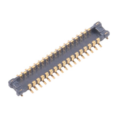 For Samsung Galaxy A50 10pcs Motherboard LCD Display FPC Connector