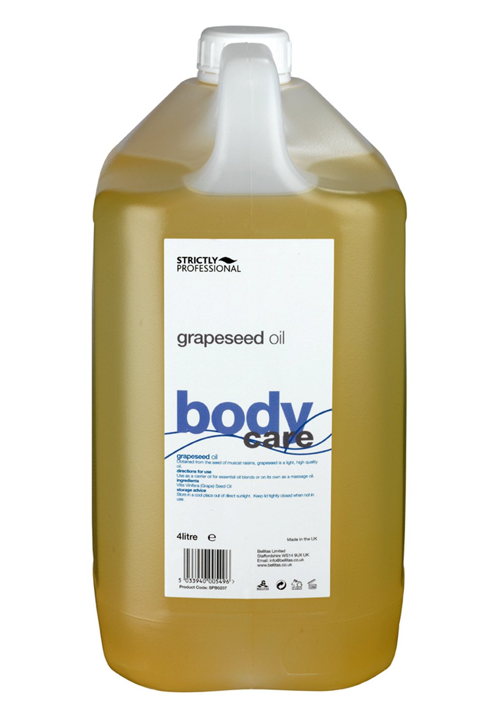 Grapeseed Oil
