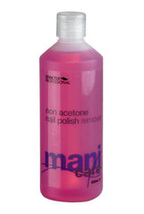 No Acetone Nail Polish Remover