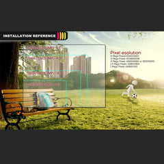 TV-655H5/IP MF POE Manual Focus 4X Zoom Surveillance IP Camera, 5.0MP CMOS Sensor, Support Motion Detection, P2P/ONVIF, 42 LED 20m IR Night Vision, TV-655H5/IP MF POE