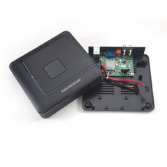 A4/1U-MS 1080N CE & RoHS Certificated 1 / 4 Previews Screen inch AHD DVR Digital Video Recorder, A4/1U-MS