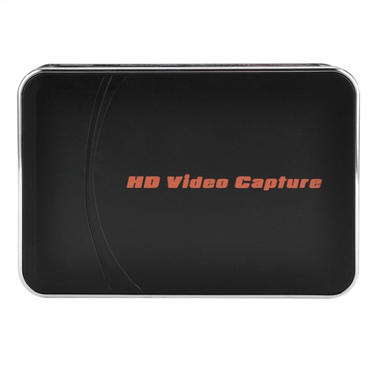 EZCAP280H HD Video Capture Card 1080P HDMI Recorder Box, EZCAP 280H