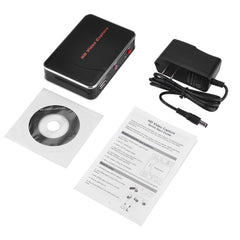 EZCAP280H HD Video Capture Card 1080P HDMI Recorder Box, EZCAP 280H