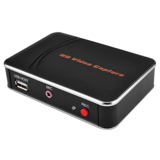 EZCAP280H HD Video Capture Card 1080P HDMI Recorder Box, EZCAP 280H