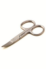 Curved Nail Scissor