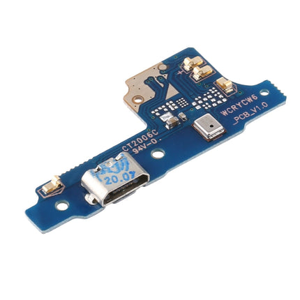 Charging Port Board for Huawei Y5 (2017), For Huawei Y5 (2017)