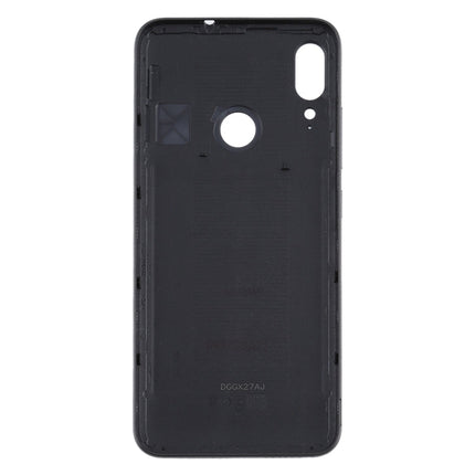 Battery Back Cover for Motorola Moto E6 Plus, For Moto E6 Plus