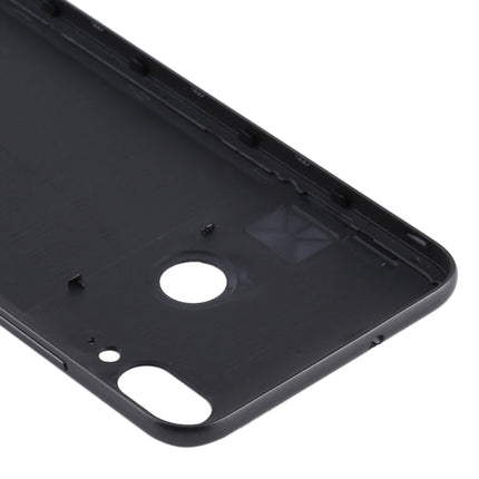 Battery Back Cover for Motorola Moto E6 Plus, For Moto E6 Plus