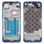 For Moto One Vision / Blue