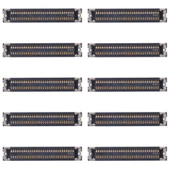 10 PCS Motherboard LCD Display FPC Connector for Huawei P20 Pro