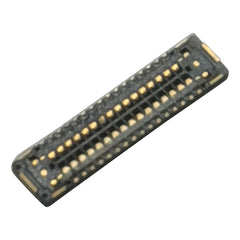 10 PCS Motherboard LCD Display FPC Connector for Huawei P Smart Pro 2019, For Huawei P Smart Pro 2019