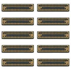 10 PCS Motherboard LCD Display FPC Connector for Huawei P Smart Pro 2019, For Huawei P Smart Pro 2019