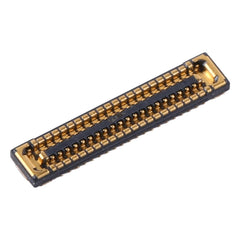 10 PCS Motherboard LCD Display FPC Connector for Huawei Mate 30 Pro / Mate 30