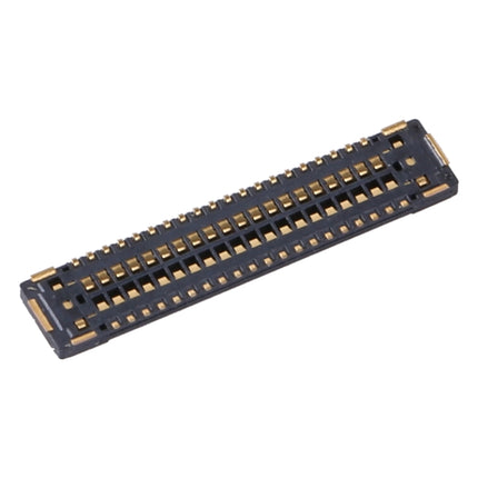 10 PCS Motherboard LCD Display FPC Connector for Huawei Mate 30 Pro / Mate 30