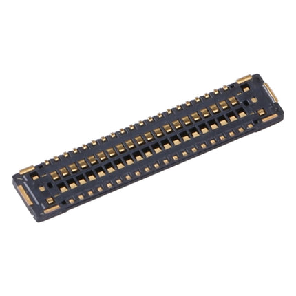 10 PCS Motherboard LCD Display FPC Connector for Huawei Mate 30 Pro / Mate 30, For Huawei Mate 30 Pro