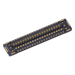 10 PCS Motherboard LCD Display FPC Connector for Huawei Mate 30 Pro / Mate 30