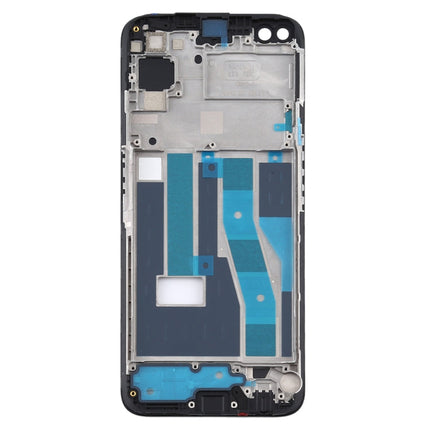 For OPPO Realme 6 Pro Front Housing LCD Frame Bezel Plate