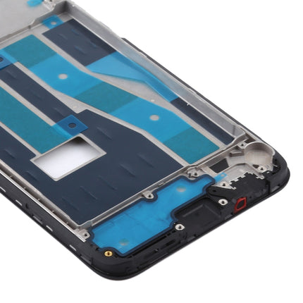 For OPPO Realme 6 Pro Front Housing LCD Frame Bezel Plate