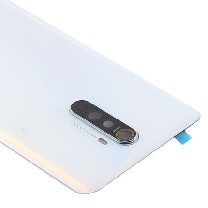 For OPPO Realme X2 Pro Original Battery Back Cover with Camera Lens Cover