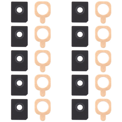 For Huawei Honor 9X 10pcs Front Camera Lens , For Huawei Honor 9X