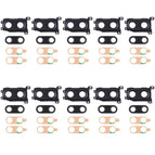 For Huawei Enjoy 9 Plus / Black