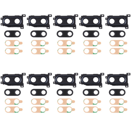 For Huawei Enjoy 9 Plus  10pcs Camera Lens Cover