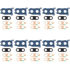 For Huawei Enjoy 9 Plus / Blue