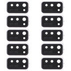 For Huawei Honor V30 / Black