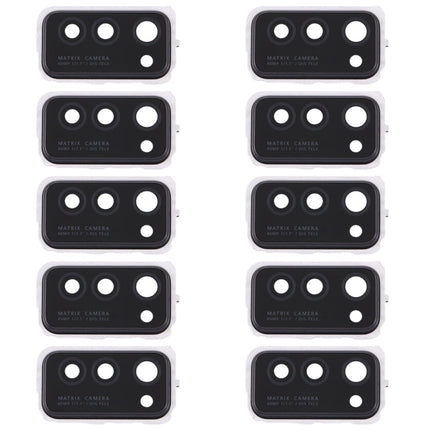 For Huawei Honor V30  10pcs Camera Lens Cover