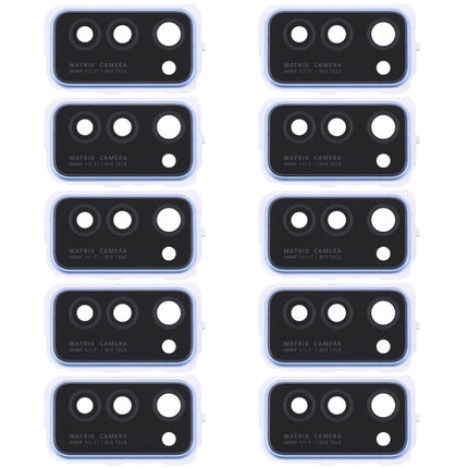 For Huawei Honor V30  10pcs Camera Lens Cover