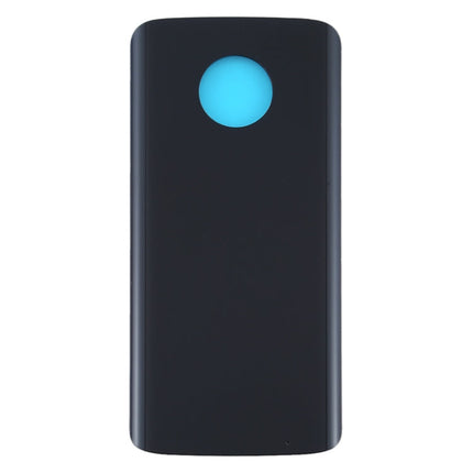 Battery Back Cover for Motorola Moto G6 Plus, For Moto G6 Plus