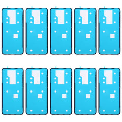 10 PCS Original Back Housing Cover Adhesive for Xiaomi Redmi Note 8 Pro