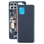 For Xiaomi Mi 10 Lite 5G(Original) / Black