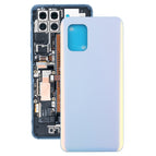 For Xiaomi Mi 10 Lite 5G(Original) / White