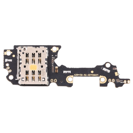 Microphone Board for Huawei Nova 6, For Huawei Nova 6