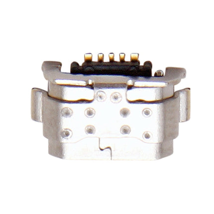 10 PCS Charging Port Connector for Huawei Honor 6C, For Honor 6C