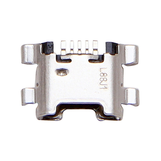10 PCS Charging Port Connector for Huawei Honor 7A 5.7 inch (Global Version), For Honor 7A 5.7 inch (Global Version)