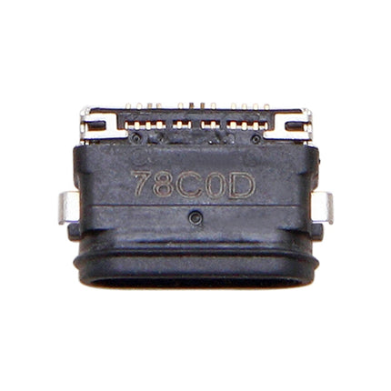 10 PCS Charging Port Connector for Huawei Honor 8 Pro, For Honor 8 Pro