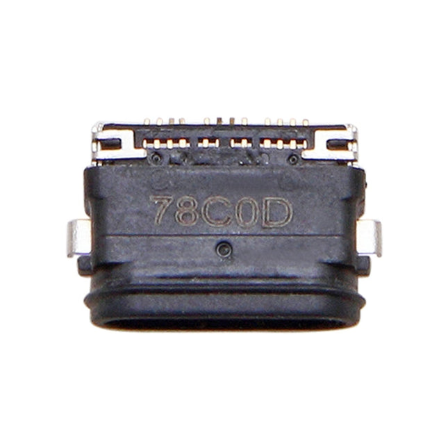 10 PCS Charging Port Connector for Huawei Honor 8 Pro, For Honor 8 Pro