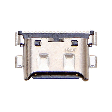 10 PCS Charging Port Connector for Huawei Nova 5i, For Huawei Nova 5i