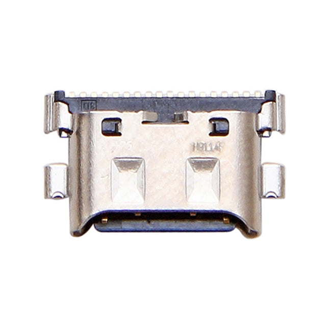 10 PCS Charging Port Connector for Huawei Nova 5i Pro, For Huawei Nova 5i Pro