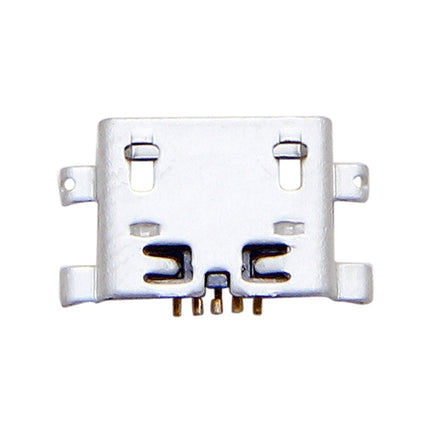 10 PCS Charging Port Connector for Huawei Y5 (2019), For Huawei Y5 (2019)