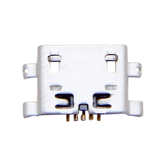 10 PCS Charging Port Connector for Huawei Y5 (2019), For Huawei Y5 (2019)